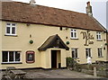 The White Lion, Yate