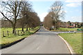 Bagham Road, near Chilham