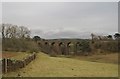 Dry Beck Viaduct