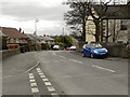 Whittle-le-Woods, Chorley Old Road