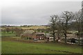 Lowhouse Farm in the Eden Valley