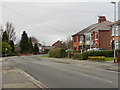 Duddle Lane, Bamber Bridge