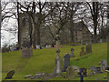 Parish Church of St Leonard, Walton-le-Dale