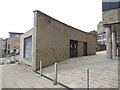 Electricity Substations No 48171 & 48172 - off Leeds Road