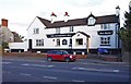 The Compasses Inn (1), Hereford Road, Bayston Hill