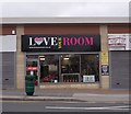 Love Your Room - Leeds Old Road