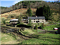 Buildings at Gripesnest