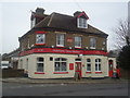 The Railway public house, Walmer