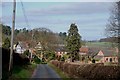 Great Bangley Farm on the Heart of England Way