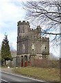 Duchess Lodge, Arundel Park