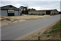 Hall Farm buildings