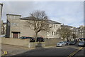 Rosemount Community Centre, Belgrave Terrace, Aberdeen