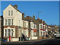 Neasden Lane / Lansdowne Grove, NW10