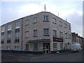 Splott Conservative Club, Cardiff