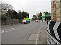 A329 towards Thame