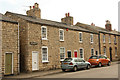 Nursery Cottages