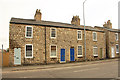 Nursery Cottages