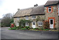 Thatched Cottage, Church St