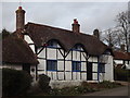 Church Road, Upper Farringdon