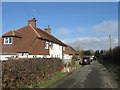 Summer Bank Cottages, Lower Dicker