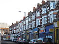 Church Road, NW10