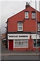 Wortley Barbers - Oldfield Lane