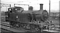 LMS Fowler 0-6-0T in Ancoats Sidings