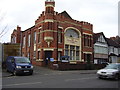 Grantham Salvation Army Citadel