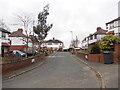 Heaton Avenue - Walker