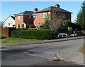 Corner of Archenfield Road and Redhill Road, Ross-on-Wye