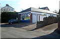 SO5923 : Archenfield Veterinary Surgery, Ross-on-Wye by Jaggery
