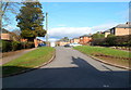 Middleton Avenue, Ross-on-Wye