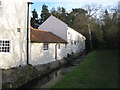 The Fleet at Winthorpe