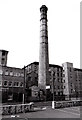 Firth Street Mills and Larchfield Mills, Huddersfield