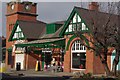 West Kirby Station