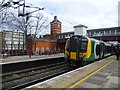 Harrow & Wealdstone station