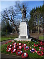 Dartford War Memorial
