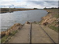 Boat launch at Southrey