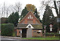 Pease Pottage Village Hall