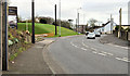 J3784 : The Shore Road, Jordanstown/Greenisland (16) by Albert Bridge