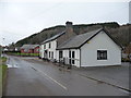 The Crown Inn, Newcastle, Shropshire