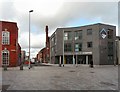 Tameside Centre for Enterprise