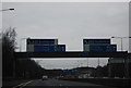 M3, Junction 14