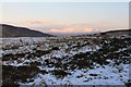 NH3370 : Lochside Moorland by Andrew Wood