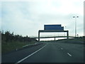 M6 Toll near Chacewater