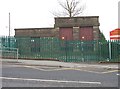 Electricity Substation No 69 - Beacon Road