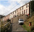 Victoria Terrace, Llanhilleth