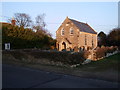 Baptist Church, Lea