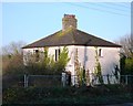 Derelict House, Ring Road, Paignton