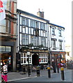 The Goat Major, High Street, Cardiff